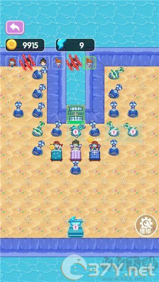噩梦模拟器最新版