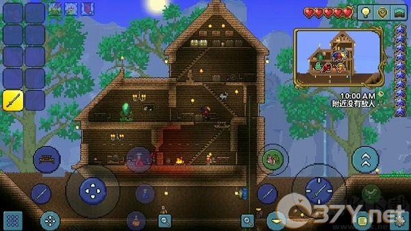 泰拉瑞亚（Terraria）