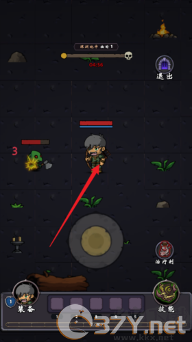 牢游纪(内附兑换码)