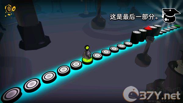 永不言弃镜世界