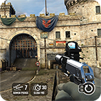 狙击突袭特种行动（Sniper Strike） v500212安卓版