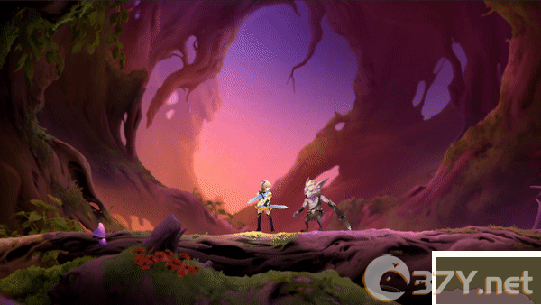 灵契少女最新版