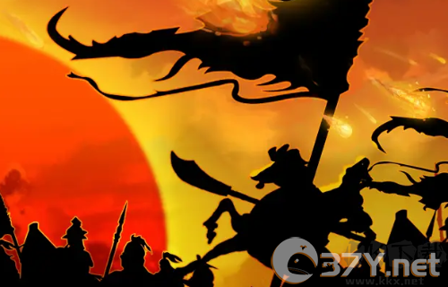三国时代3官方版