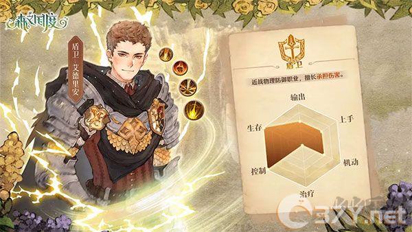 森之国度最新版