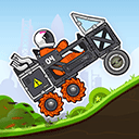 暴爽疯狂赛车最新版 v1.0.9安卓版