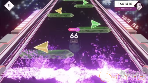 ELLIA音游官方正版