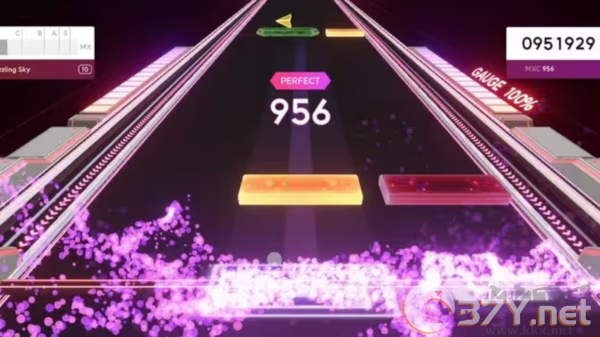ELLIA音游官方正版