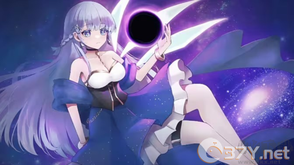 ELLIA音游官方正版