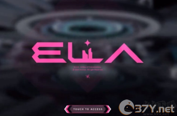 ELLIA音游官方正版