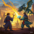 玛法传说最新版 v5.6无限金币