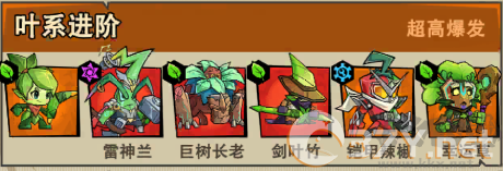 植物历险记手游