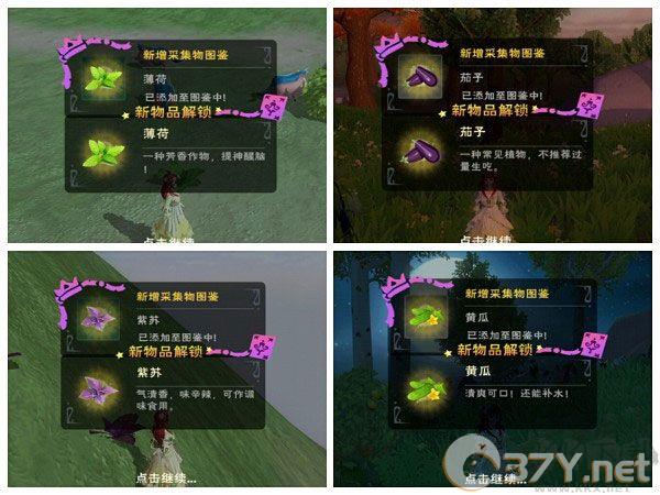 创造与魔法最新版