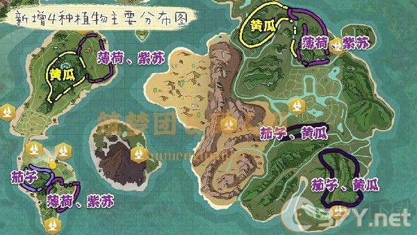创造与魔法最新版