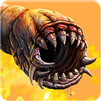死亡战虫（Death Worm） v3.0.008最新版