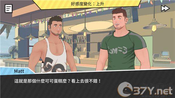哲学沙滩中文版