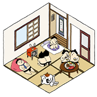捡到相扑选手 v1.2.8