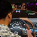 城市汽车驾驶学校模拟器（Retro Car Driving School） v1.6