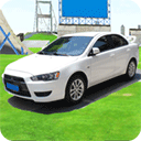 汽车驾驶模拟器（Real Car Driving Simulator） v1.027