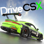 DriveX车祸模拟器中文版 v0.59