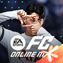 足球在线4（FC Online 4 M） v1.2.5移动版