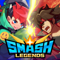 粉碎传奇(Smash Legends) v2.75.0中文版