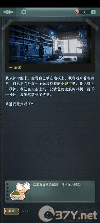 海龟蘑菇汤正版