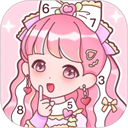 大家来涂色红包版 v1.5.15解锁版