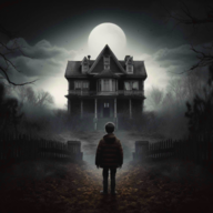 惊悚住宅（Scary Mansion） v1.151