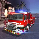 消防车模拟器（Fire Engine Simulator） v1.4.8