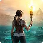 迷雾大陆诅咒岛（Misty Continent: Cursed Island） v12.20.0