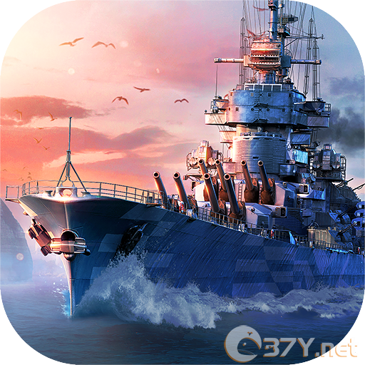 战舰世界闪击战正式版 v7.5.0