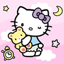 凯蒂猫晚安 v1.3.7完整版