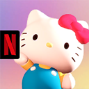 凯蒂猫幸福旅行 v1.0.0安卓版