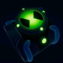 少年骇客3d(Omnitrix Simulator) v2.6.2