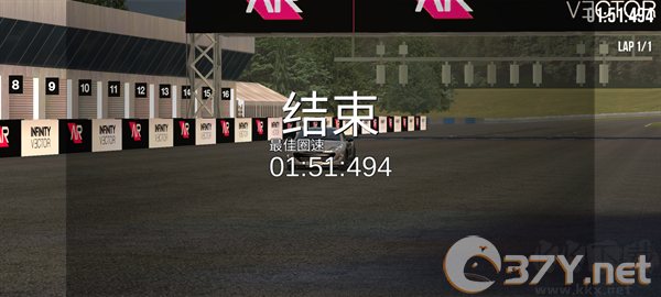 绝对赛车(Assoluto Racing)