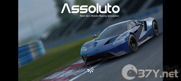 绝对赛车(Assoluto Racing)
