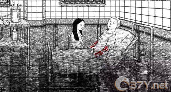 无尽梦魇（Neverending Nightmares）