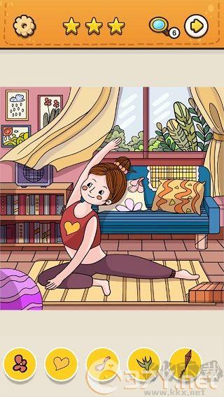我眼神儿贼好手游