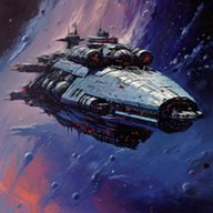 新星钢铁银河（Nova Space Armada） v1.3.40国际服