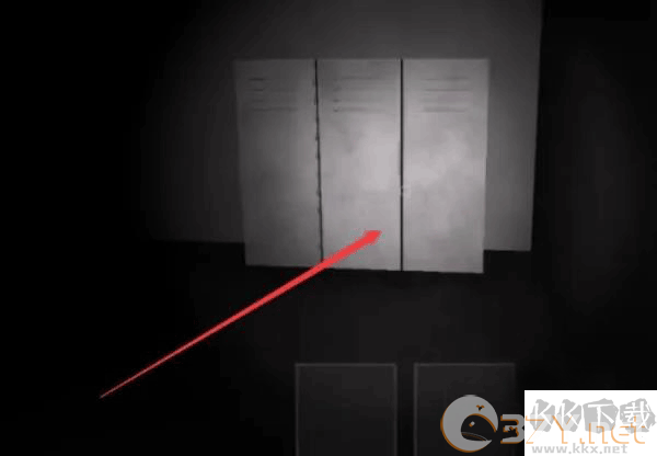 鬼魂（The Ghost）