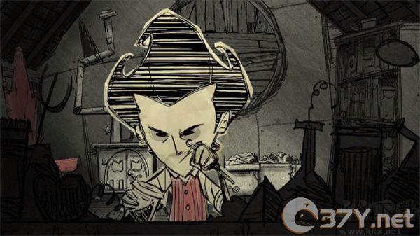 饥荒（Dont Starve）