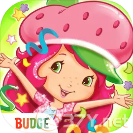 草莓公主甜心跑酷安卓版 v1.2.3