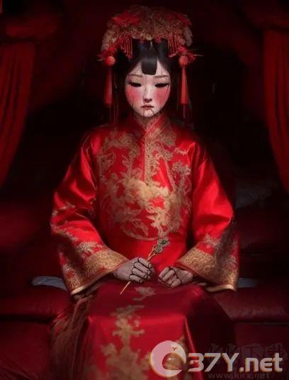 诡事异闻之注生手游
