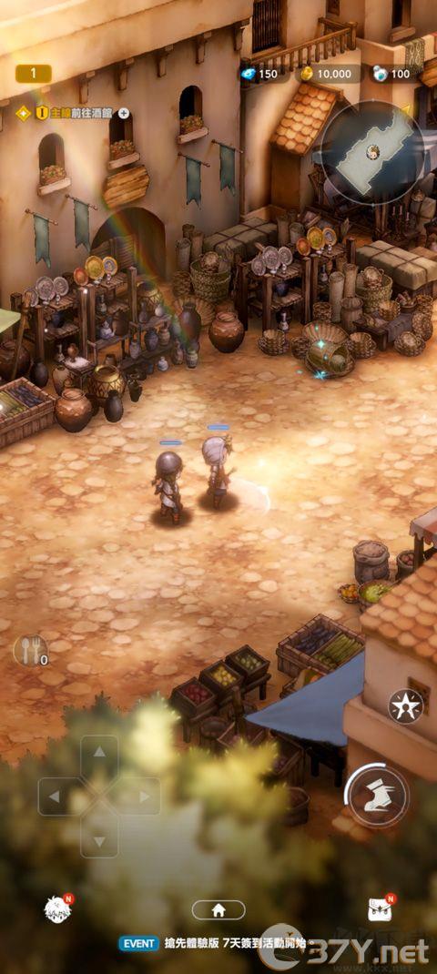 棕色尘埃2国际服最新版本
