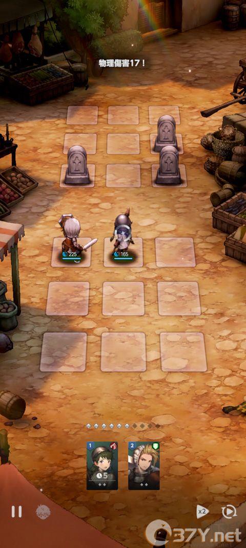 棕色尘埃2国际服最新版本