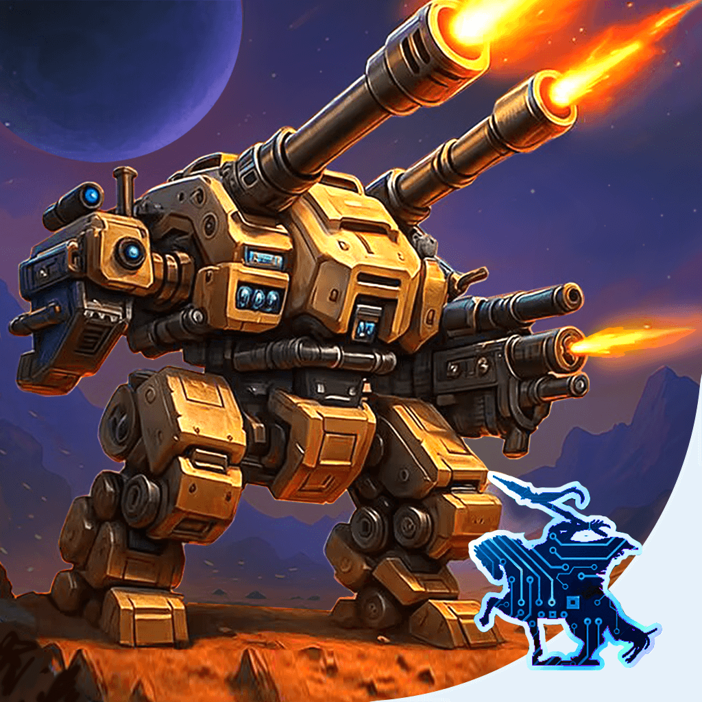 异星要塞 v1.0.97手机版