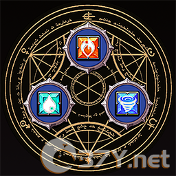 元素入侵者手游 v1.3.6