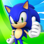索尼克冲刺(SonicDash) v8.9.3