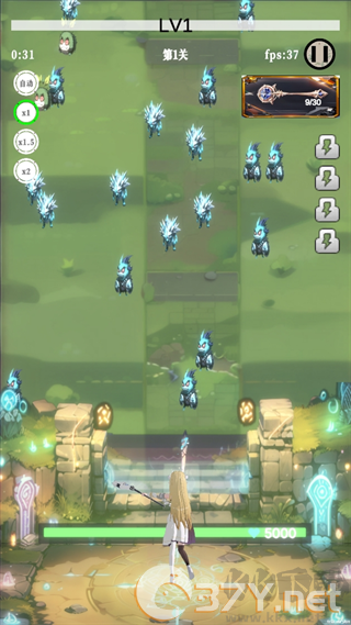 幻想策略修改版