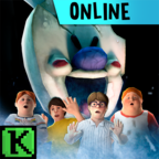 恐怖冰淇淋（Ice Scream United） v0.9.8